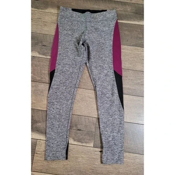 PINK Ultimate Full Length Colorblock Leggings - Picture 5 of 6